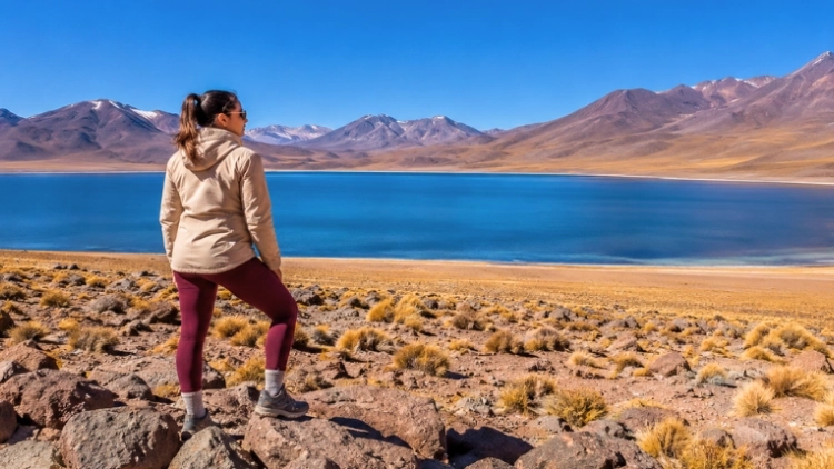LAGUNAS ALTIPL&Acirc;NICAS E PIEDRAS ROJAS - FULL DAY